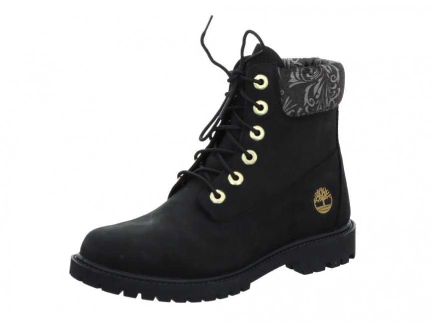 Timberland HERITAGE 6 IN WATERPROOF BOOT TB0A5M74001 HERITAGE