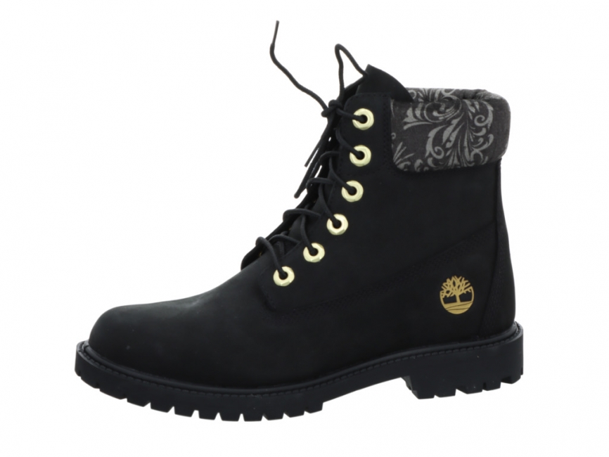 Timberland HERITAGE 6 IN WATERPROOF BOOT TB0A5M74001 HERITAGE
