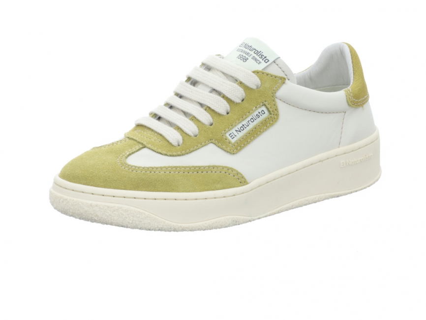 El Naturalista N5841 Cream/Geo N5841Cream/Geo