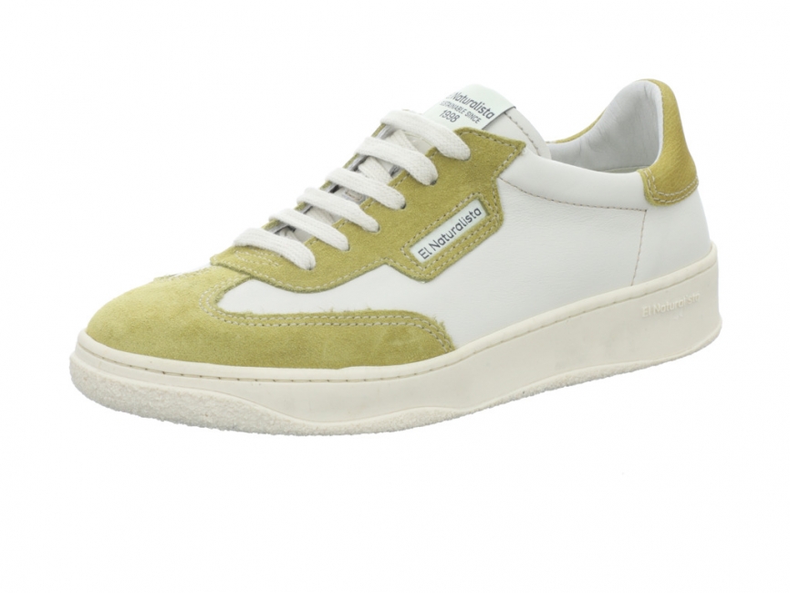 El Naturalista N5841 Cream/Geo N5841Cream/Geo