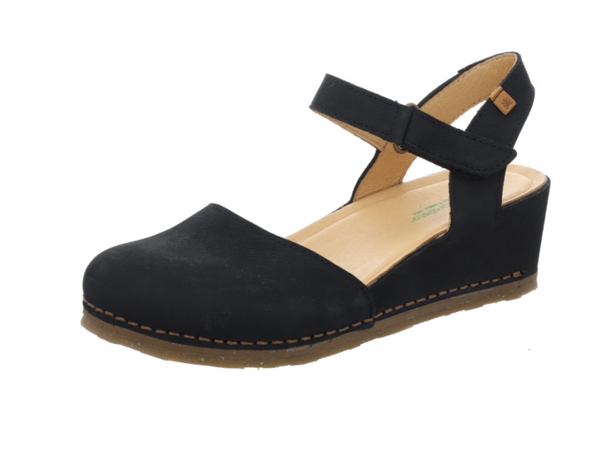 El Naturalista N5850 Pleasant Black N5850  Pleasant Black