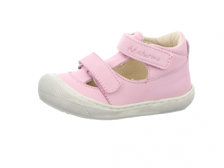 Naturino Puffy Pink 0012013359-0M02  Pink