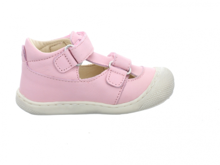 Naturino Puffy Pink 0012013359-0M02  Pink