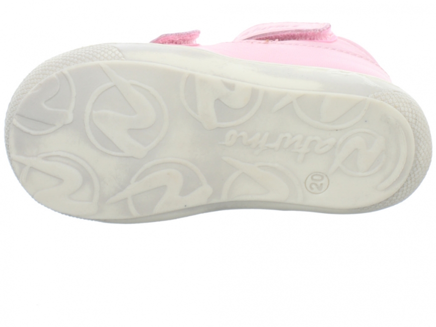 Naturino Puffy Pink 0012013359-0M02  Pink