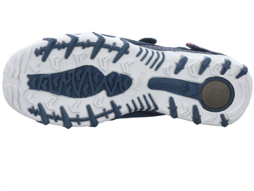 Allrounder Niro 15-07 Niro 15-07
