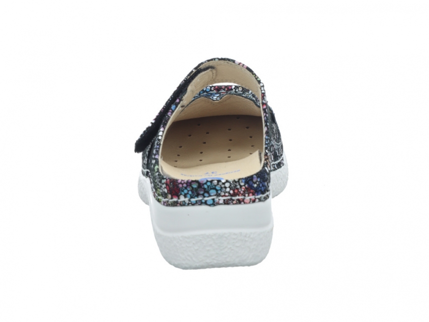 Wolky Roll Slipper Multi 0622749-970