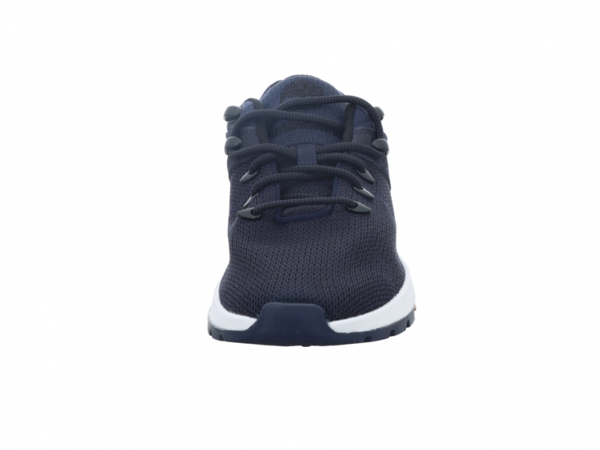 Timberland Sprint Trekker Low Navy knit TB0A5XBZ019