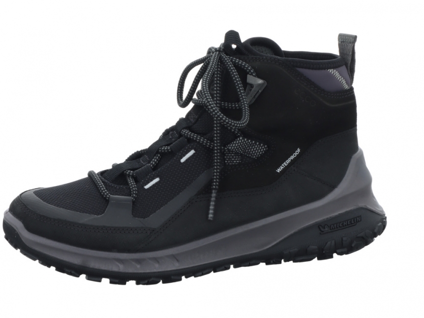 Ecco Ultra Train W Waterproof 824273-51094