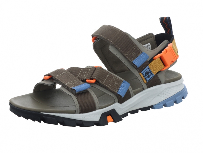 Timberland Garrison Trail TB0A5TAT110