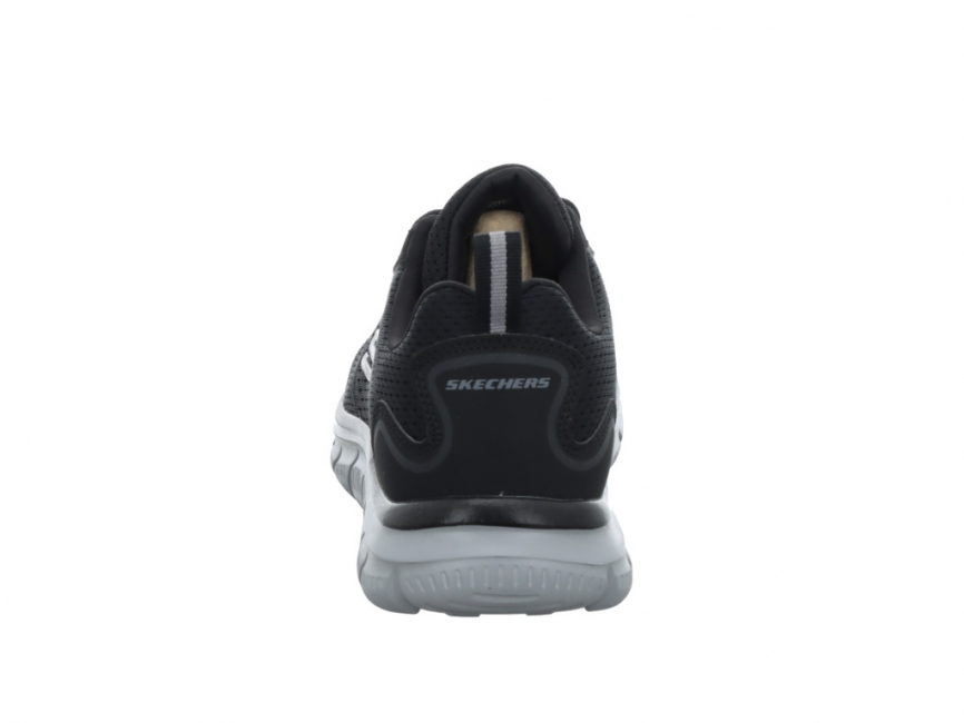 Skechers Track Ripkent Black 232399 NVBK