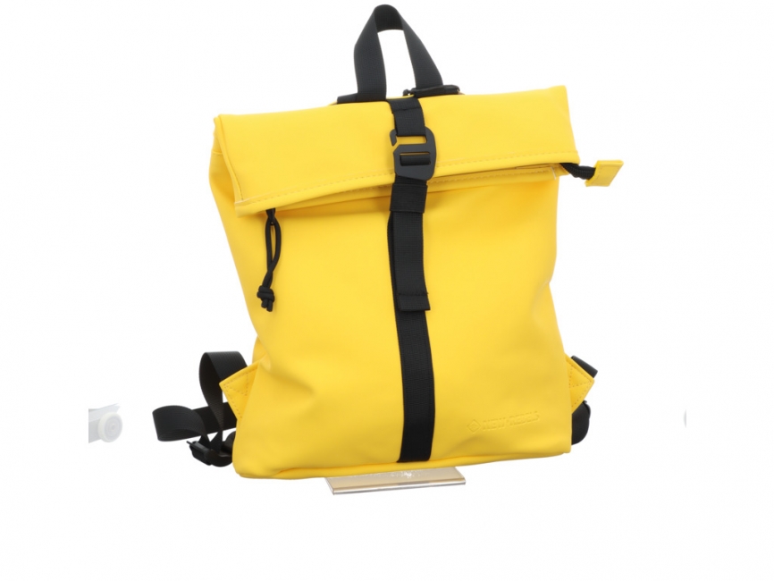 Like it a lot Mart Rolltop Mini Yellow 51.125507