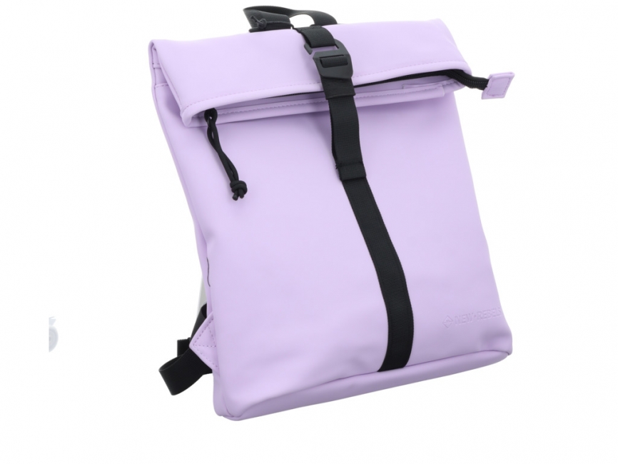 Like it a lot Mart Rolltop Mini Lila 51.125512