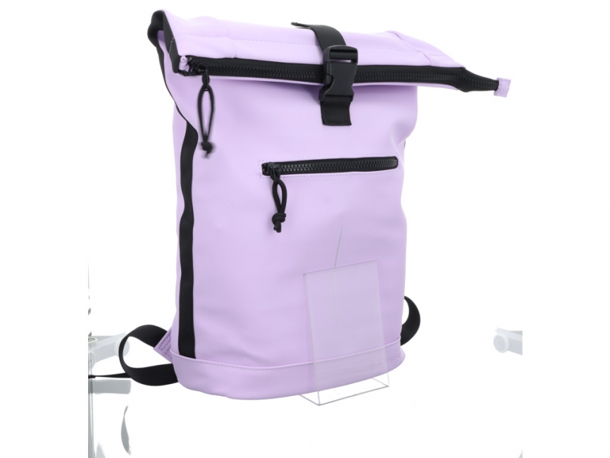 Like it a lot Mart Rolltop 16L Lila 51.113512