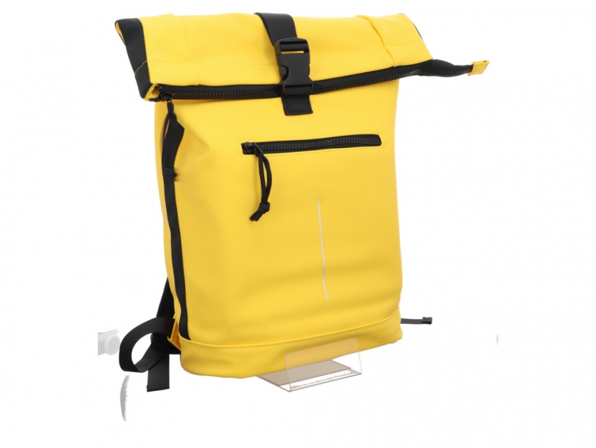 Like it a lot Mart Rolltop 16L Yellow 51.113507