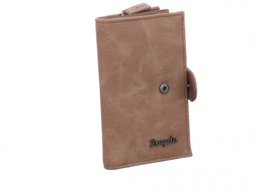 Like it a lot Hamburg Wallet taupe high 05.105339