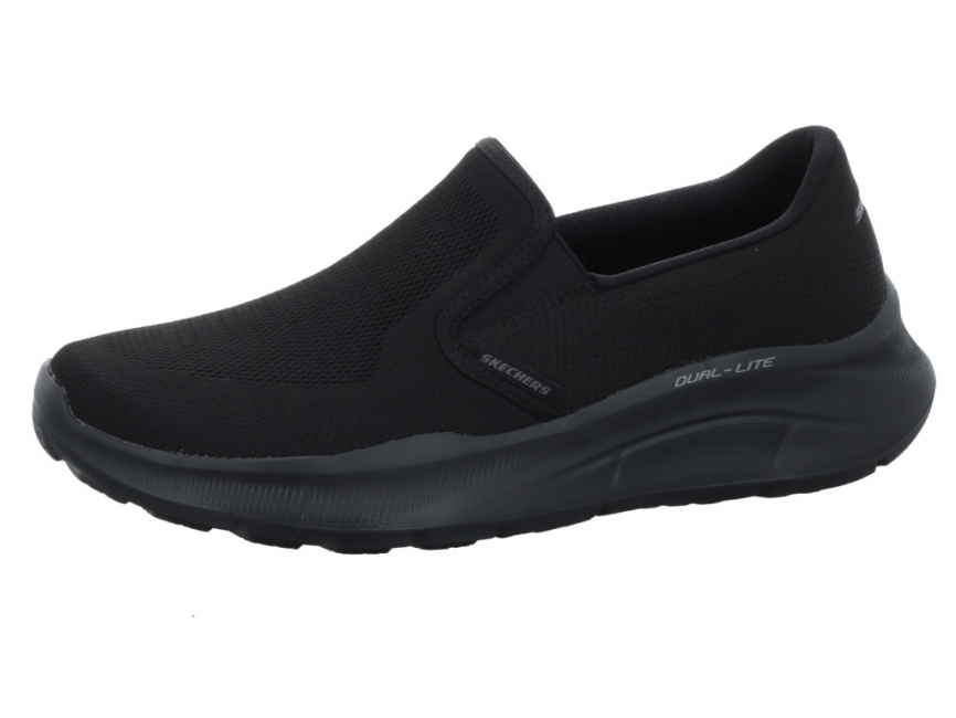 Skechers Equalizer 5.0 Black 232516 BBK