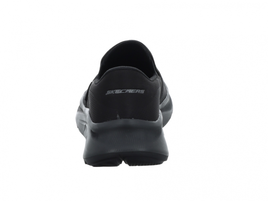 Skechers Equalizer 5.0 Black 232516 BBK