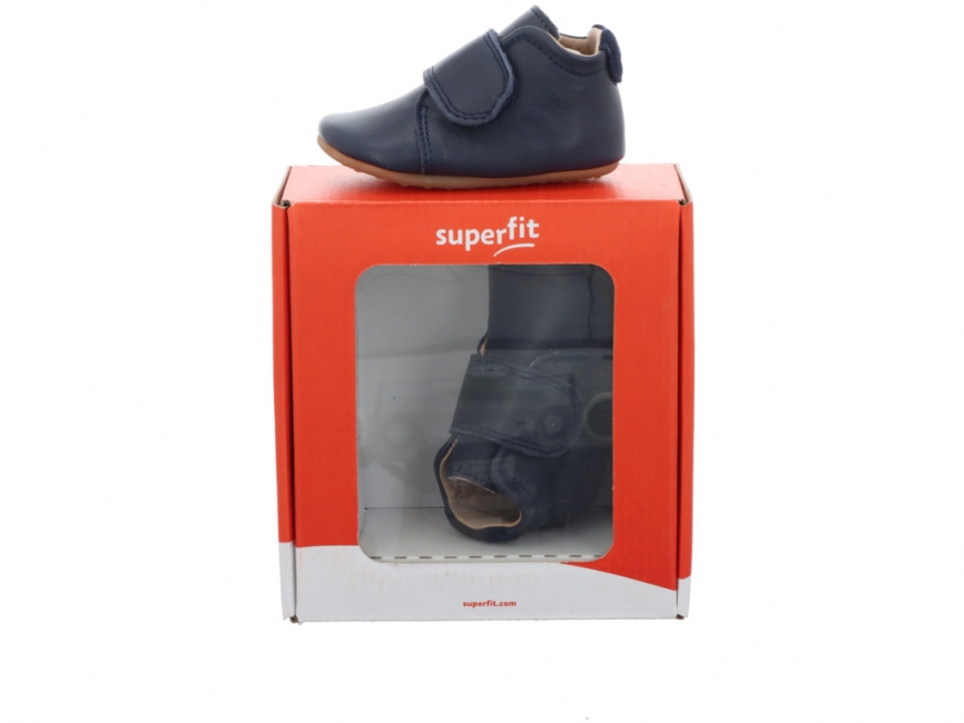 Superfit Krabbelschuhe 006230-8020