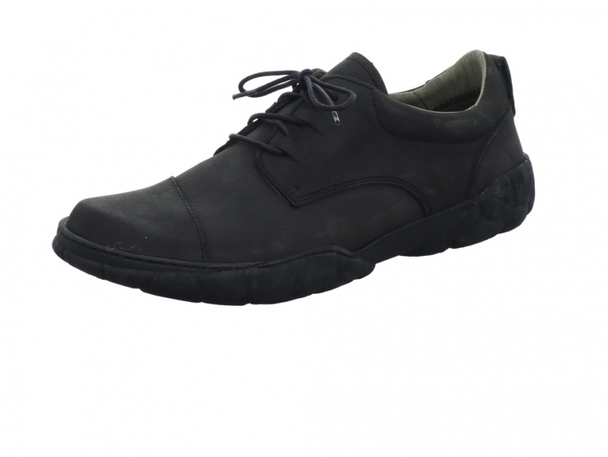 El Naturalista N5089 Black  N5089 Pleasant Blac