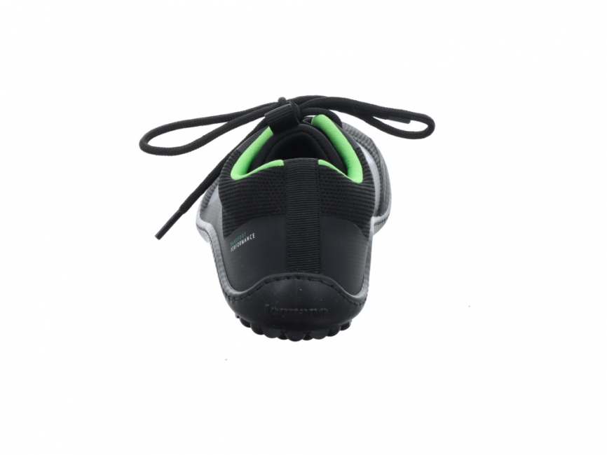 Leguano Spinwin Black/Green Spinwin black/green