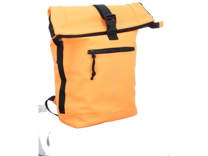 Like it a lot Mart Rolltop 16L Orange Neon 51.113532