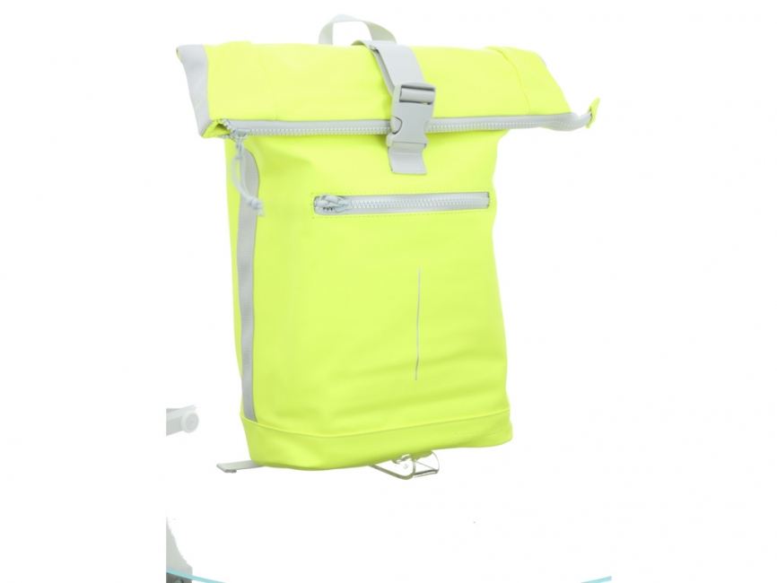 Like it a lot Mart Rolltop 16L Yellow Neon 51.113534