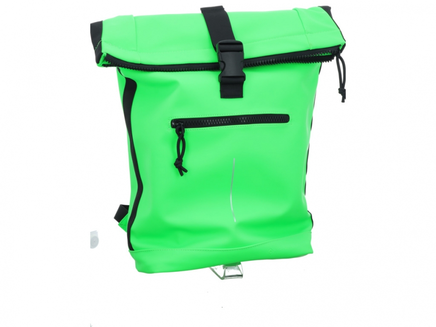 Like it a lot Mart Rolltop 16L Green Neon 51.113530