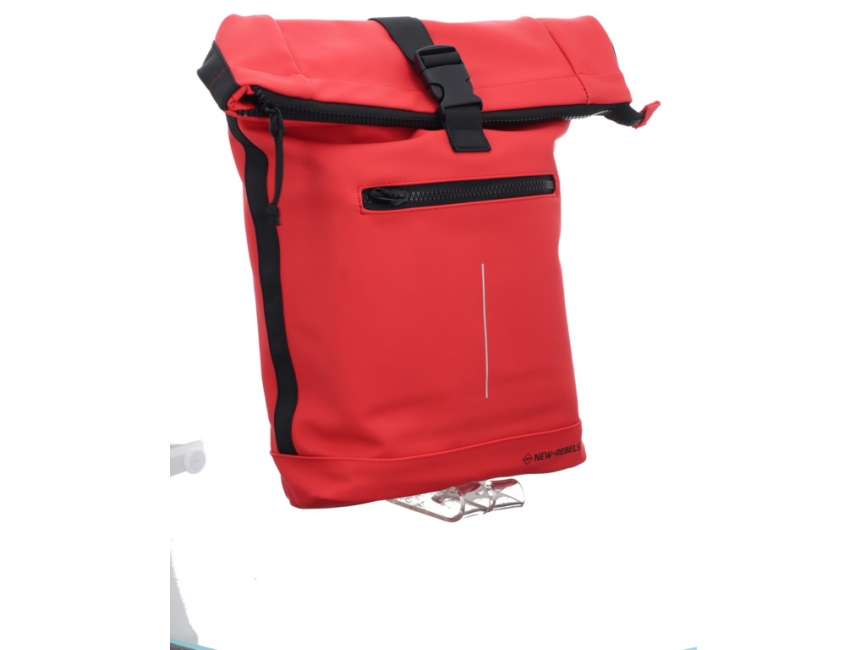 Like it a lot Mart Rolltop 16L Red 51.113504