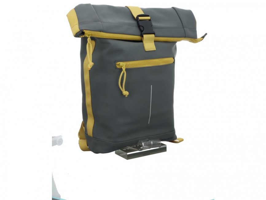 Like it a lot Mart Rolltop 16L Antracite/Occ 51.128938