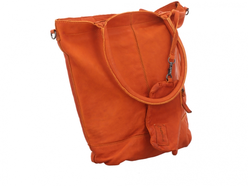 Like it a lot Amber-Edinburgh Shopper Rusty 10.004509
