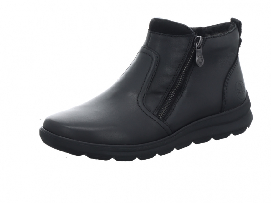 Waldläufer HWK Damen Stiefel Z0060-00
