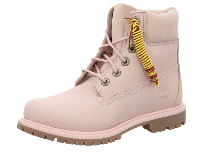 Timberland Premium 6 Inch Waterproof Boot TB0A5SRF6621-662