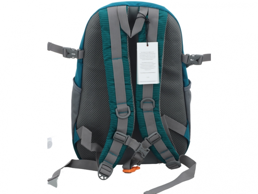 Like it a lot New Rebel Rucksack 51.127575