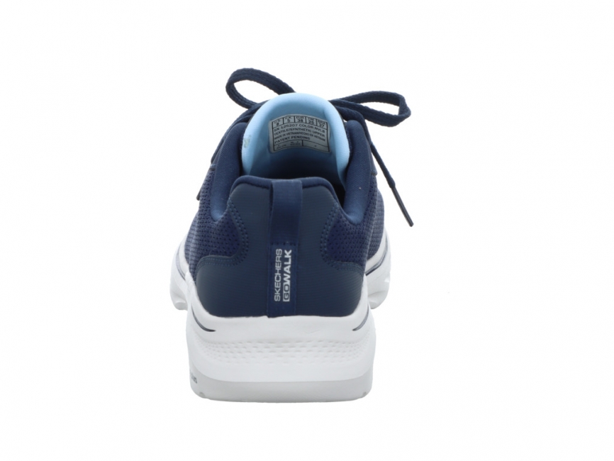 Skechers Go Walk 7 Navy 125207 NVLB