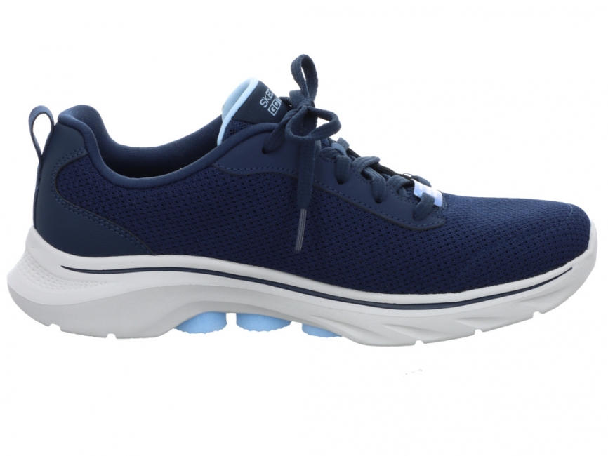 Skechers Go Walk 7 Navy 125207 NVLB