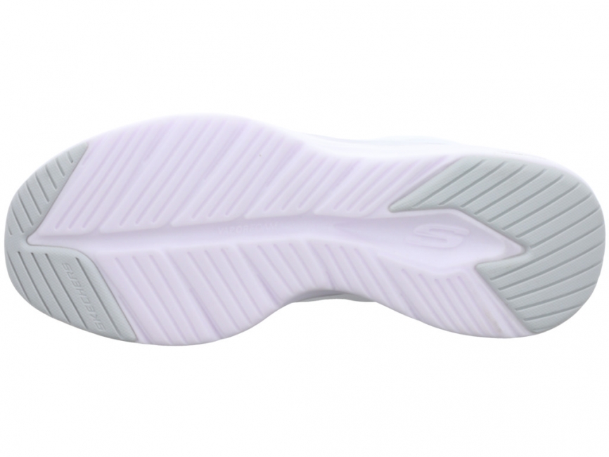 Skechers Vapor Foam White 150025 WSL