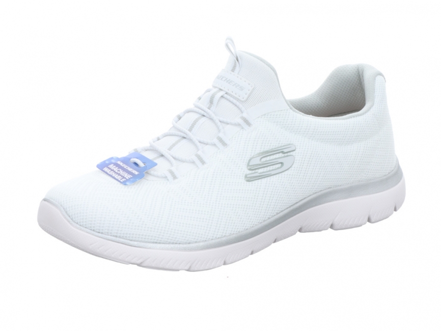 Skechers Summits white 150119 WSL