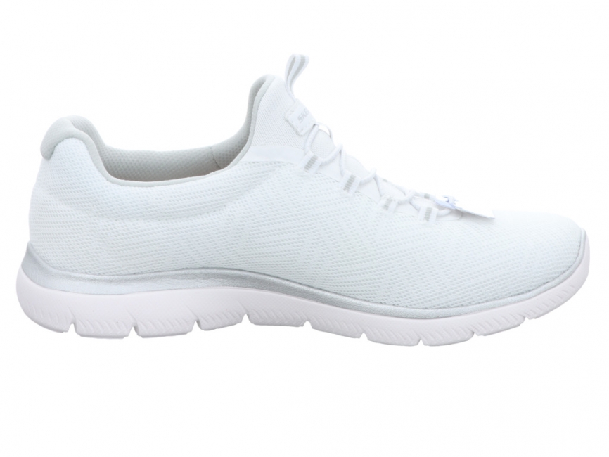 Skechers Summits white 150119 WSL