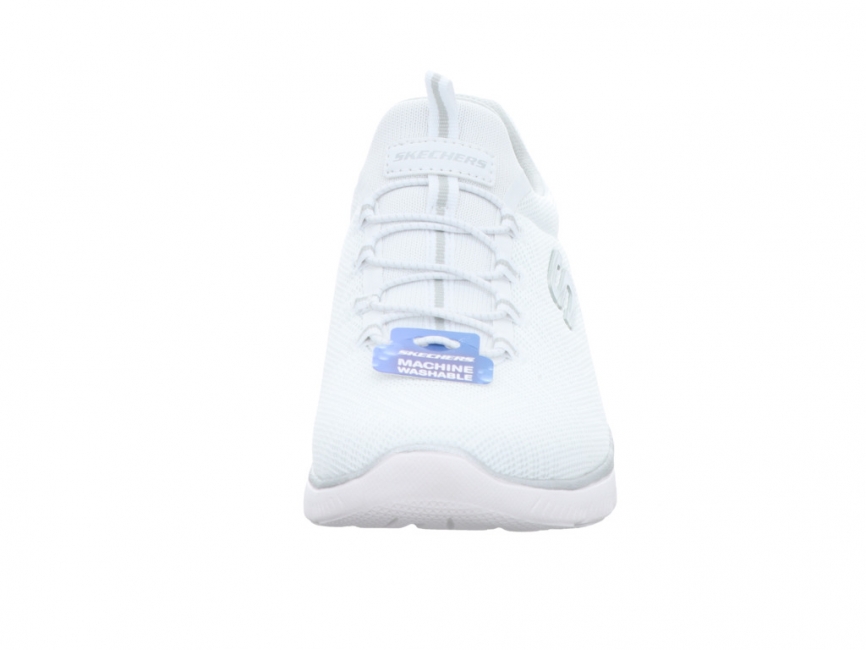 Skechers Summits white 150119 WSL