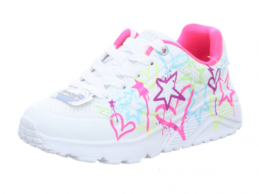 Skechers Uno Lite 310391L WMN