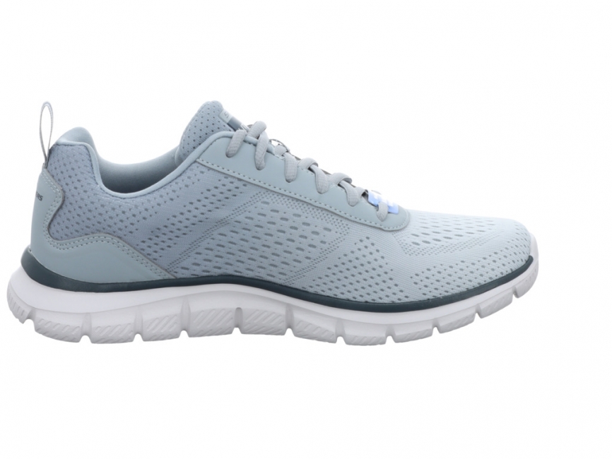 Skechers Track Grau-Kombi 232399 LTGY