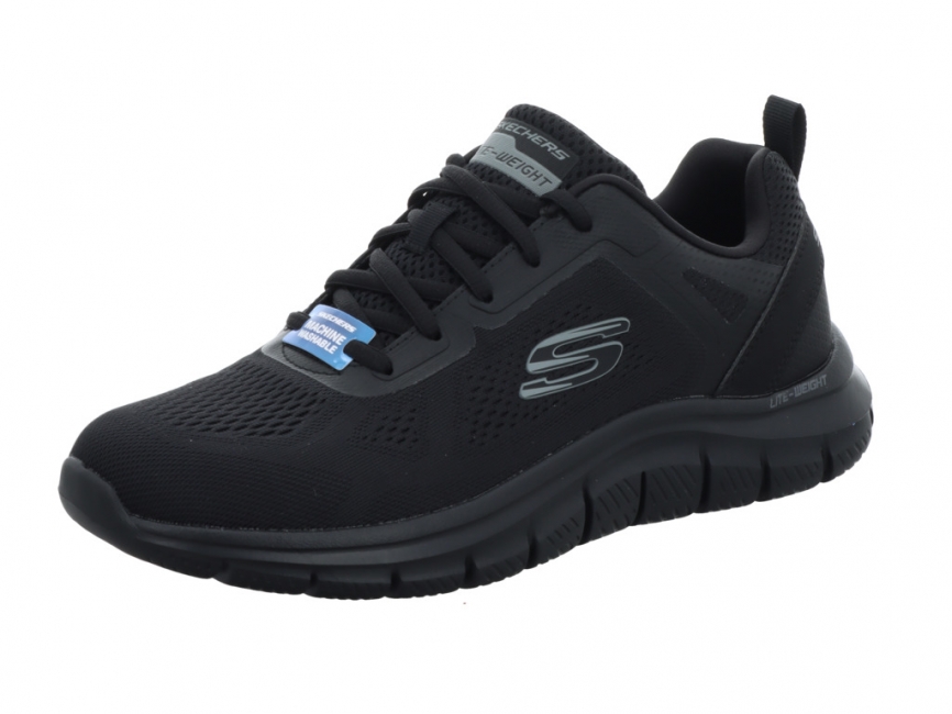 Skechers Track 232698 BBK