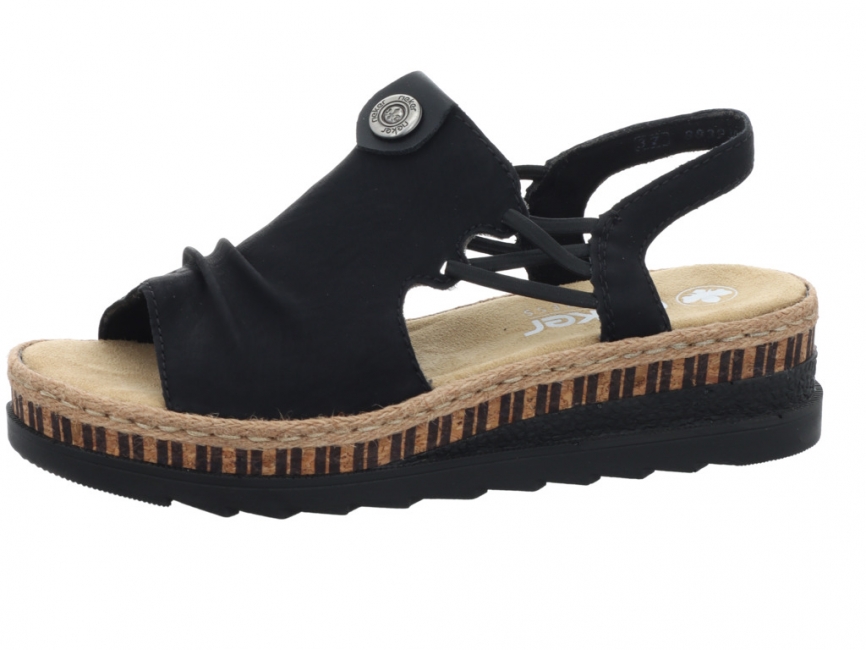 Preview: Rieker V7972-00