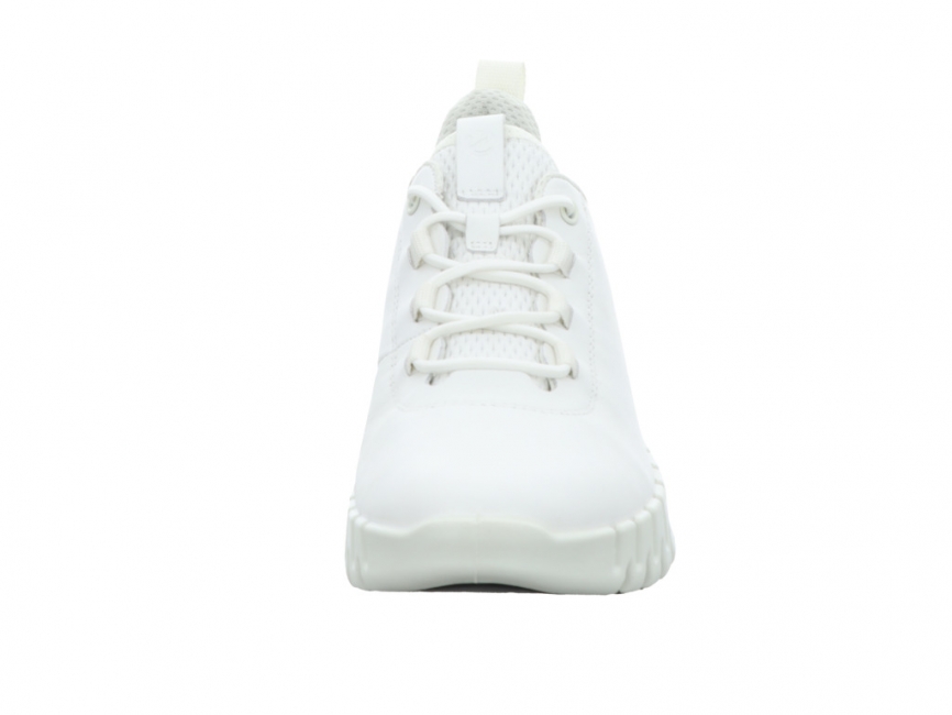 Ecco Gruuv-W-White 218203-60718