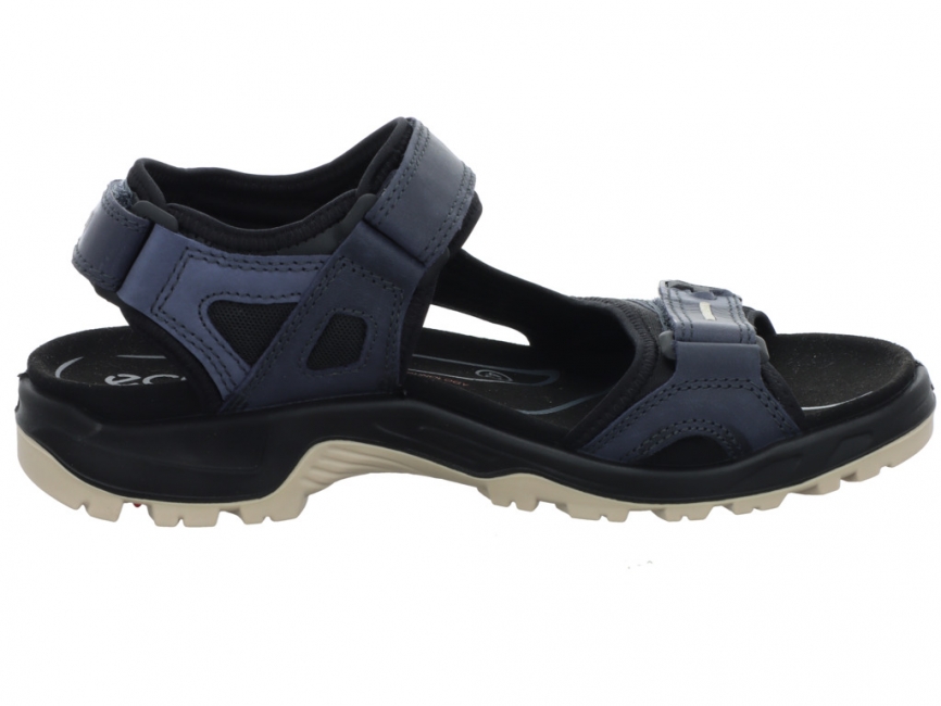 Ecco Offroad Black 069564-02415