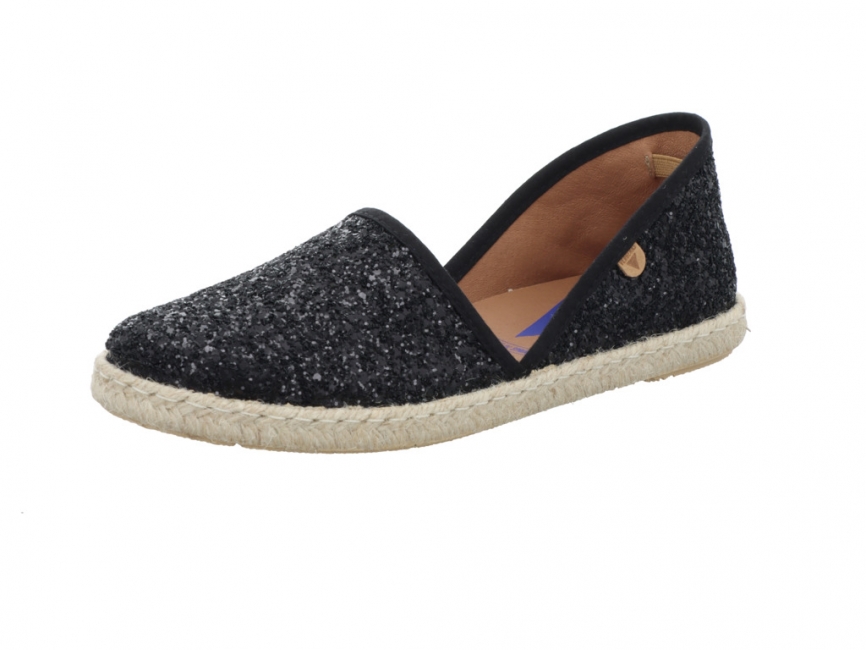 Verbenas Carmen Glitter Negro Carmen Glitter Negro