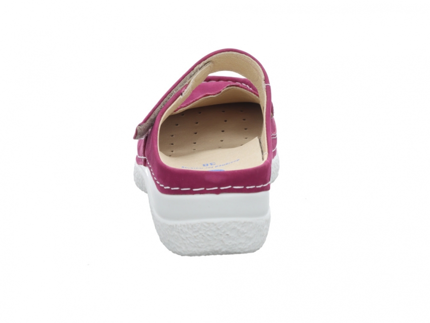 Wolky roll slipper letter 0622716-660