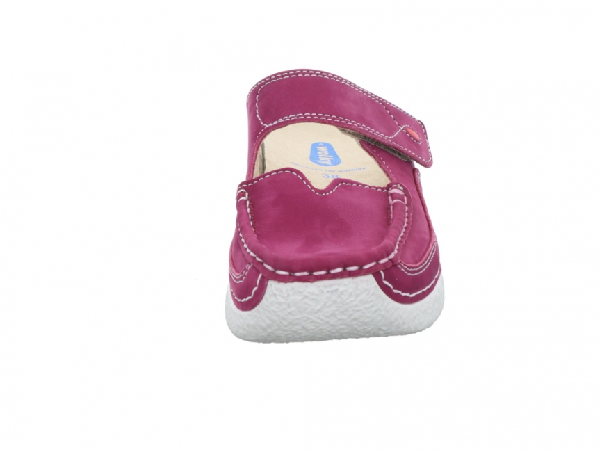 Wolky roll slipper letter 0622716-660