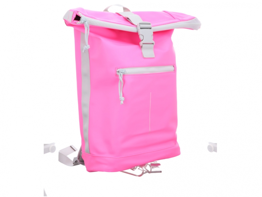 Like it a lot Mart Rolltop 16L Neon Pink 51.113535