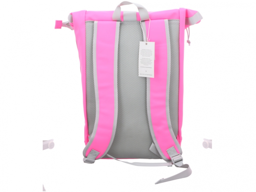 Like it a lot Mart Rolltop 16L Neon Pink 51.113535